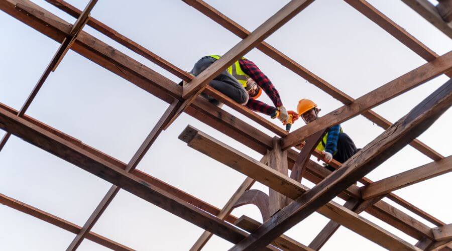 Expert new roof installation services in Ulmer, SC